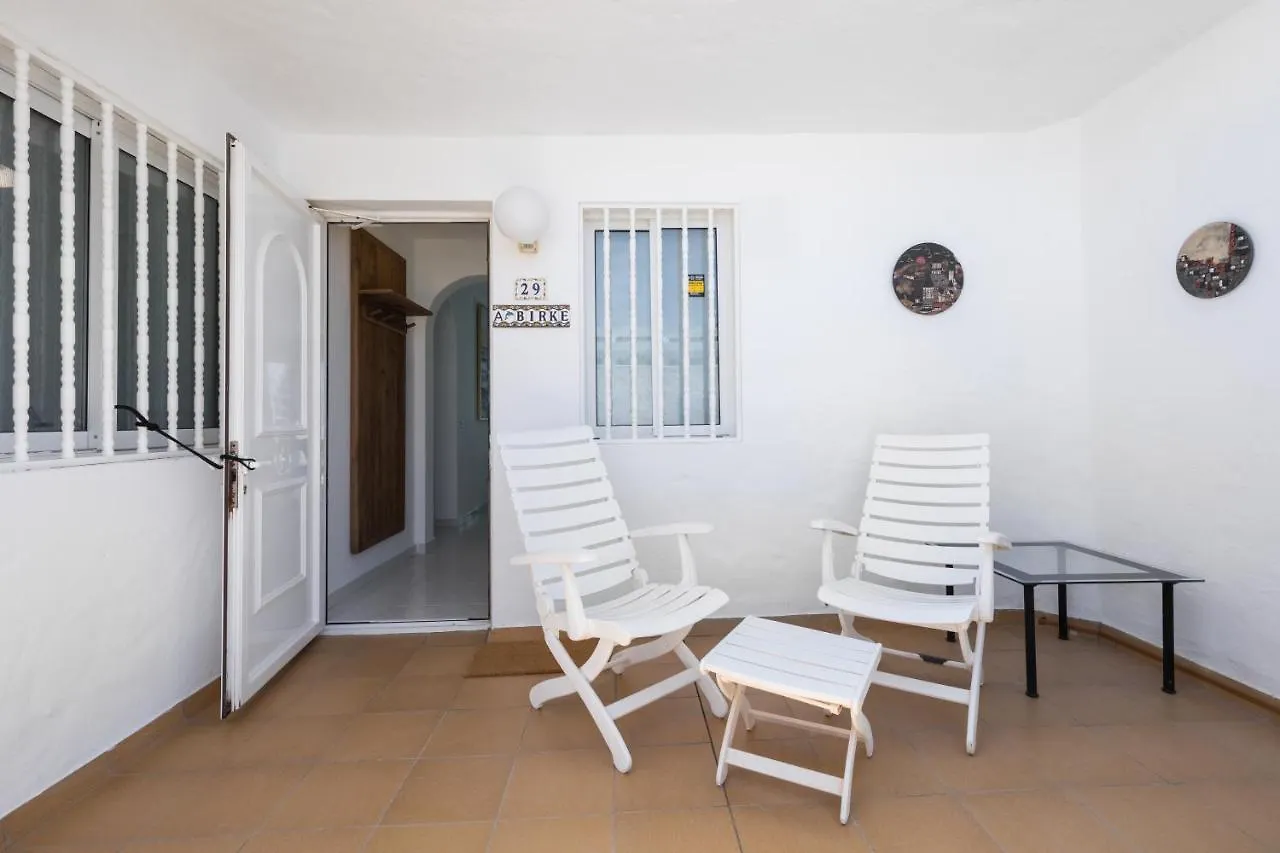 Casa Birke Apartment Costa Calma