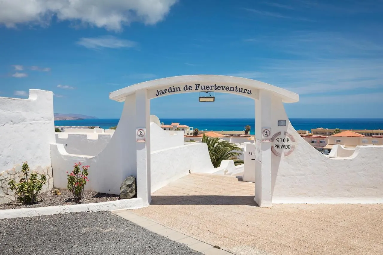 Casa Birke Apartment Costa Calma