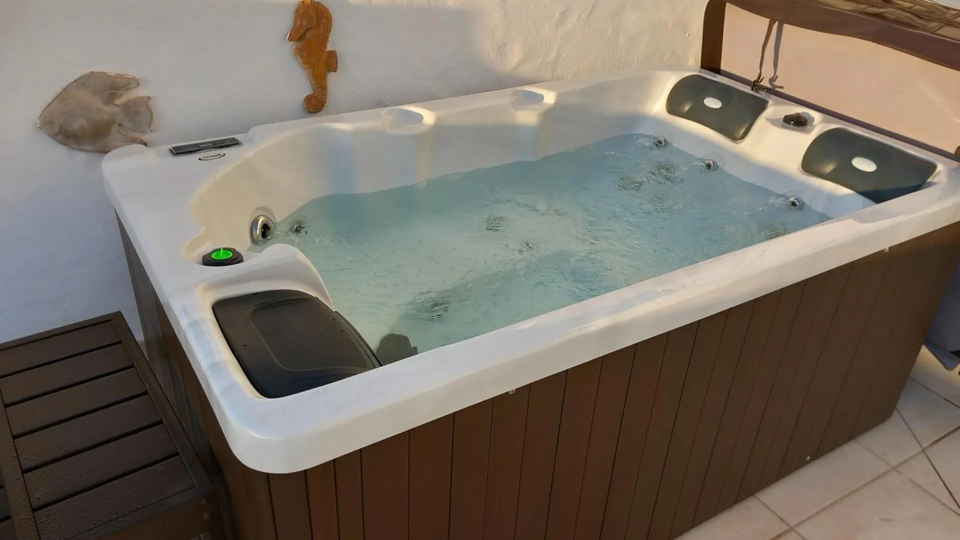 Casa Birke Apartment Costa Calma