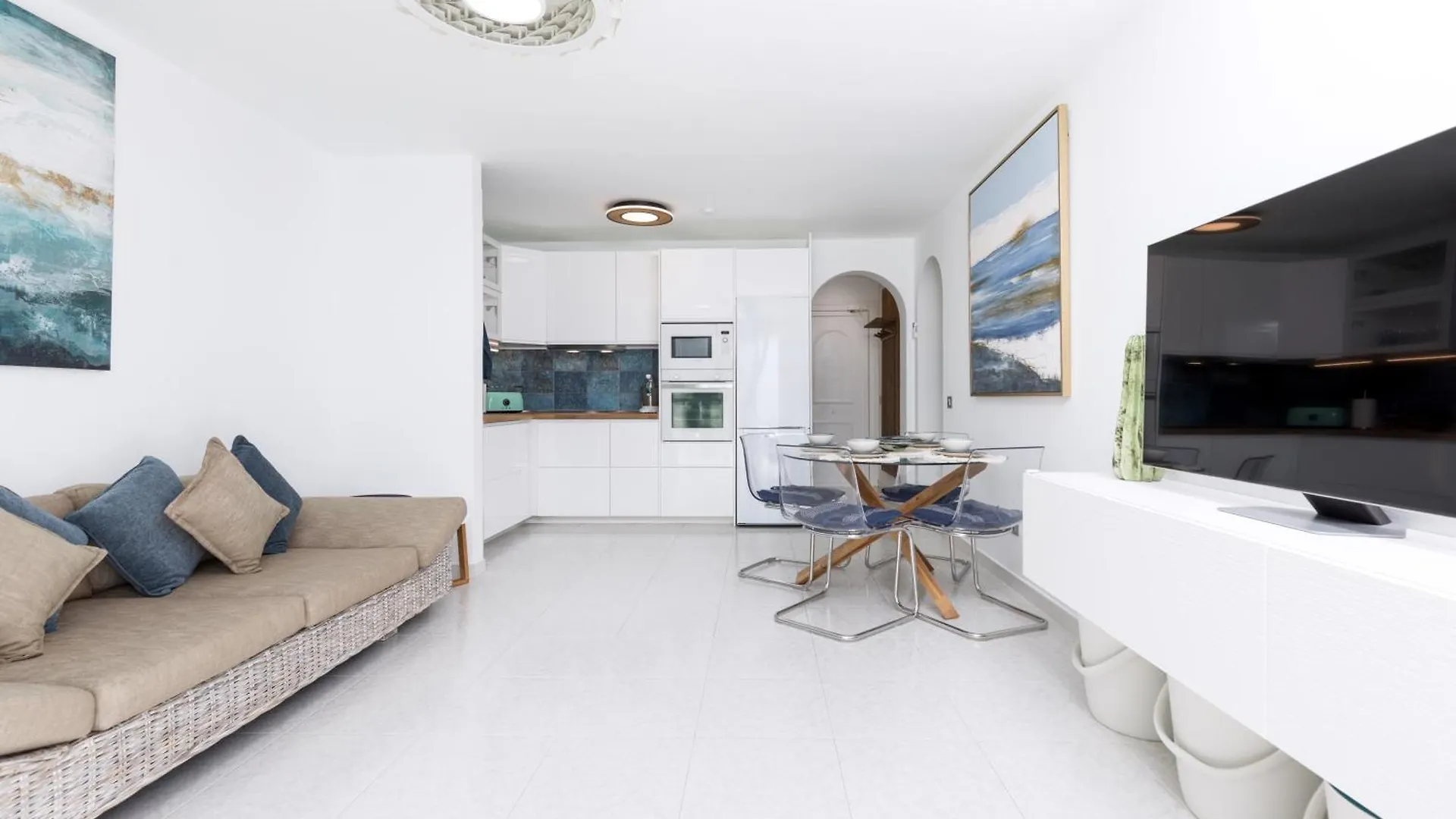 Casa Birke Apartment Costa Calma