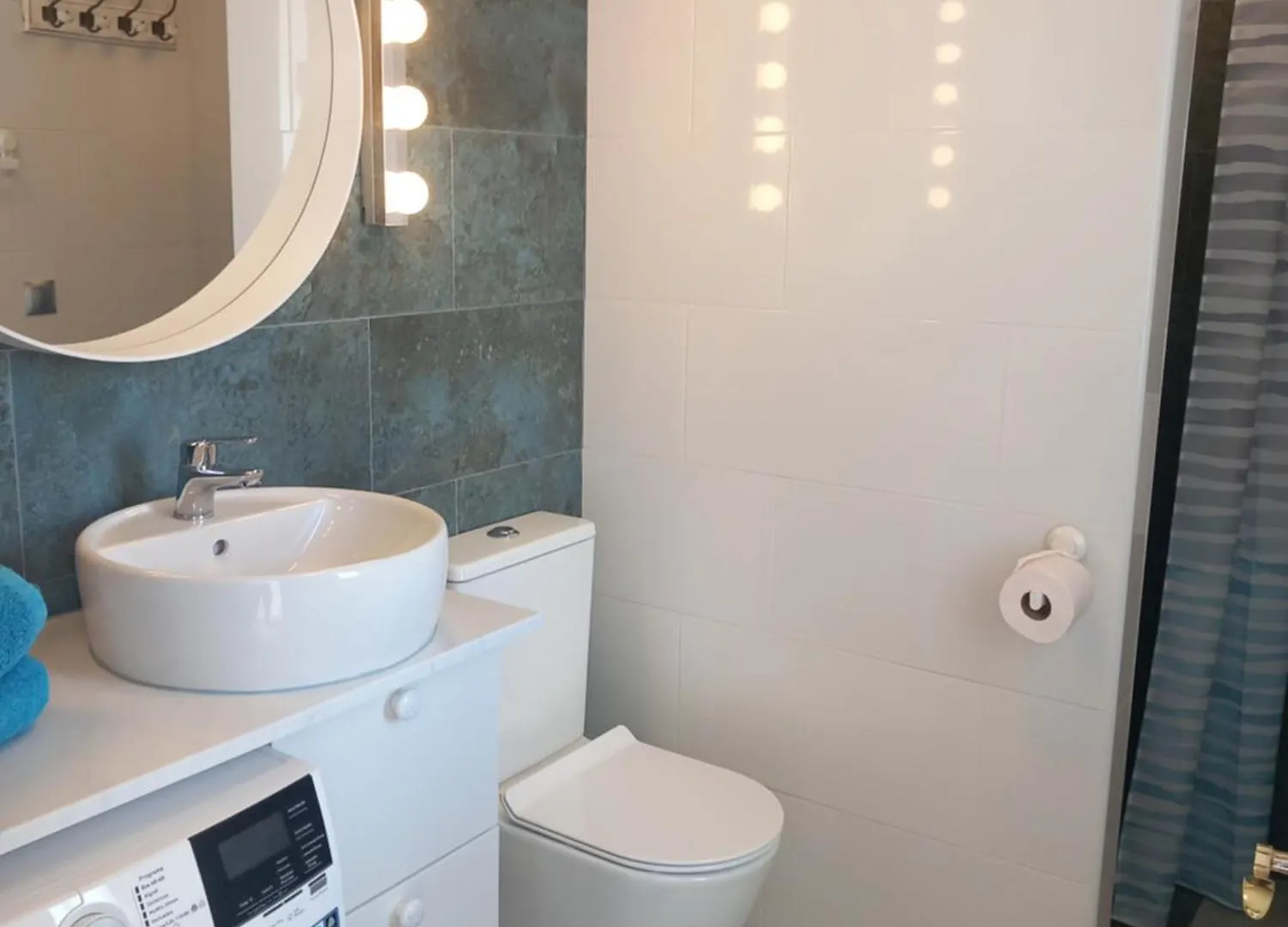 Casa Birke Apartment Costa Calma 0*,  Spain